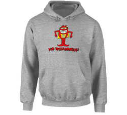 Press Your Luck Game Show 80's Retro Hooded Sweatshirt Hoodie Press Your Luck Game Show 80's Retro Hooded Sweatshirt Hoodie