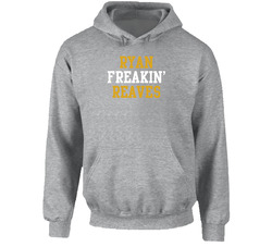 Ryan Freakin Reaves Vegas Hockey Player Sports Fan Cool Hooded Sweatshirt Hoodie Ryan Freakin Reaves Vegas Hockey Player Sports Fan Cool Hooded Sweatshirt Hoodie