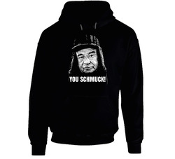 Grumpy Old Men Movie Quote Schmuck 90s Fan Cool Hooded Sweatshirt Hoodie Grumpy Old Men Movie Quote Schmuck 90s Fan Cool Hooded Sweatshirt Hoodie