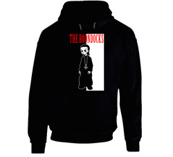 The Boondocks Tv Series Hooded Sweatshirt Hoodie