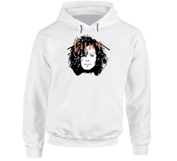 Janet Jackson Hooded Sweatshirt Hoodie