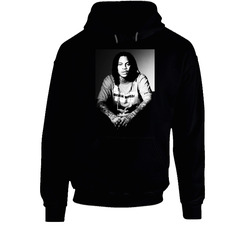 Waka Flocka Flame Hip Hop Rap Cool Music Hooded Sweatshirt Hoodie