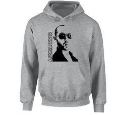 Paul Kalkbrenner Music Dj Hooded Sweatshirt Hoodie Paul Kalkbrenner Music Dj Hooded Sweatshirt Hoodie