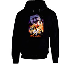 Seinfeld Tv Show Hooded Sweatshirt Hoodie Seinfeld Tv Show Hooded Sweatshirt Hoodie