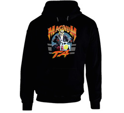 Wcw Magnum Ta Retro Wrestling Hooded Sweatshirt Hoodie Wcw Magnum Ta Retro Wrestling Hooded Sweatshirt Hoodie