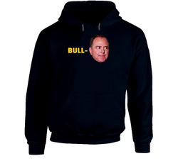 Bull Shiff Adam Shiff Trump Hooded Sweatshirt Hoodie Bull Shiff Adam Shiff Trump Hooded Sweatshirt Hoodie