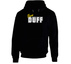 Team Duff Cool Custom Family Sports Last Name Reunion Hooded Sweatshirt Hoodie Team Duff Cool Custom Family Sports Last Name Reunion Hooded Sweatshirt Hoodie