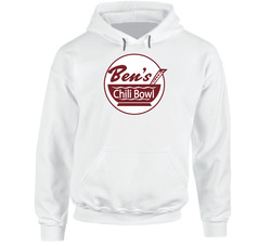 Bens Chili Bowl Food Hooded Sweatshirt Hoodie Bens Chili Bowl Food Hooded Sweatshirt Hoodie