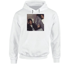 Snoop Dogg Kurt Cobain Retro Musician Rapper Guitarist Fan Hooded Sweatshirt Hoodie Snoop Dogg Kurt Cobain Retro Musician Rapper Guitarist Fan Hooded Sweatshirt Hoodie