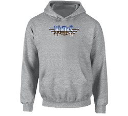 Wings 90s Airport Comedy Tv Show Hooded Sweatshirt Hoodie Wings 90s Airport Comedy Tv Show Hooded Sweatshirt Hoodie