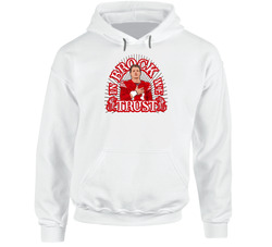 In Brock We Trust Brock Purdy Hooded Sweatshirt Hoodie In Brock We Trust Brock Purdy Hooded Sweatshirt Hoodie