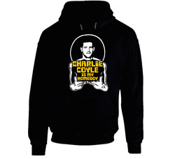 Charlie Coyle Is My Homeboy Funny Boston Hockey Hooded Sweatshirt Hoodie Charlie Coyle Is My Homeboy Funny Boston Hockey Hooded Sweatshirt Hoodie