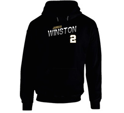 Jameis Winston 2 Favorite Player New Orleans Football Fan Hooded Sweatshirt Hoodie Jameis Winston 2 Favorite Player New Orleans Football Fan Hooded Sweatshirt Hoodie