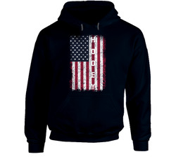 Hooey Family Last Name American Flag Hooded Sweatshirt Hoodie Hooey Family Last Name American Flag Hooded Sweatshirt Hoodie