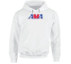 Ama American Motorcycle Association Automobile Car Auto Motor Parts Cool Brand Logo Emblem Hooded Sweatshirt Hoodie Ama American Motorcycle Association Automobile Car Auto Motor Parts Cool Brand Logo Emblem Hooded Sweatshirt Hoodie