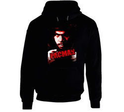 Manny Pacquiao Boxing Famous Boxer Hooded Sweatshirt Hoodie Manny Pacquiao Boxing Famous Boxer Hooded Sweatshirt Hoodie