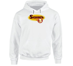 Sam's No. 3 Denver Colorado Top Restaurants Food Fan Lover Foodie Hooded Sweatshirt Hoodie Sam's No. 3 Denver Colorado Top Restaurants Food Fan Lover Foodie Hooded Sweatshirt Hoodie