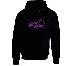 Sparkle Motion Funny Hooded Sweatshirt Hoodie Sparkle Motion Funny Hooded Sweatshirt Hoodie