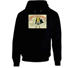 Escape From New York Snake Hooded Sweatshirt Hoodie