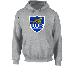 Argentina National Rugby Team Los Pumas World Cup 2019 Fan Hooded Sweatshirt Hoodie Argentina National Rugby Team Los Pumas World Cup 2019 Fan Hooded Sweatshirt Hoodie