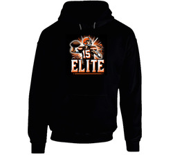 Joe Flacco Elite 2023 Hooded Sweatshirt Hoodie Joe Flacco Elite 2023 Hooded Sweatshirt Hoodie