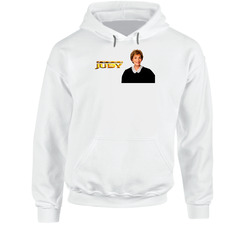 Judge Judy Tv Show Hooded Sweatshirt Hoodie Judge Judy Tv Show Hooded Sweatshirt Hoodie