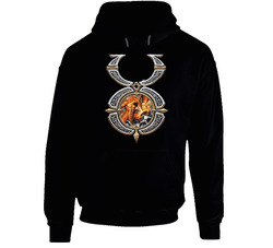 Ultima Online Logo Mmorpg Roleplaying Video Pc Game Hooded Sweatshirt Hoodie Ultima Online Logo Mmorpg Roleplaying Video Pc Game Hooded Sweatshirt Hoodie