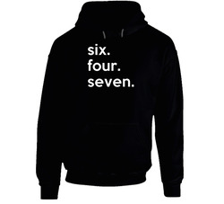 Canada Ontario 647 Tending Area Code Pride Hooded Sweatshirt Hoodie Canada Ontario 647 Tending Area Code Pride Hooded Sweatshirt Hoodie