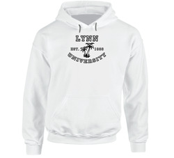 Lynn University Est 1986 Parody Favorite City Hooded Sweatshirt Hoodie Lynn University Est 1986 Parody Favorite City Hooded Sweatshirt Hoodie