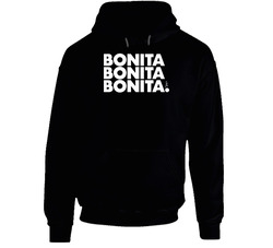Bonita A Tribe Called Quest Hooded Sweatshirt Hoodie Bonita A Tribe Called Quest Hooded Sweatshirt Hoodie