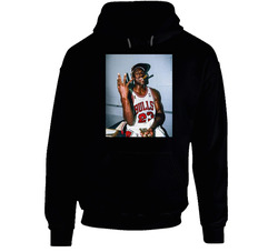 3 Peat Michael Jordan Chicago Basketball Championship Graphic Hooded Sweatshirt Hoodie 3 Peat Michael Jordan Chicago Basketball Championship Graphic Hooded Sweatshirt Hoodie
