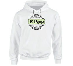 Le Peep Nashville Tennessee Top Restaurants Food Fan Lover Foodie Hooded Sweatshirt Hoodie Le Peep Nashville Tennessee Top Restaurants Food Fan Lover Foodie Hooded Sweatshirt Hoodie