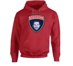 Keith Yandle Sonk Florida Hockey Fan Hooded Sweatshirt Hoodie Keith Yandle Sonk Florida Hockey Fan Hooded Sweatshirt Hoodie