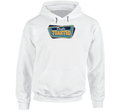 Double Toasted Trending Popular Youtube Channel Hooded Sweatshirt Hoodie Double Toasted Trending Popular Youtube Channel Hooded Sweatshirt Hoodie