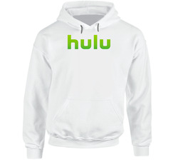 Hulu Tv Streaming Hooded Sweatshirt Hoodie Hulu Tv Streaming Hooded Sweatshirt Hoodie
