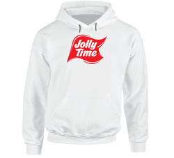 Jolly Time Favorite Popcorn Snack Food Lovers Hooded Sweatshirt Hoodie Jolly Time Favorite Popcorn Snack Food Lovers Hooded Sweatshirt Hoodie