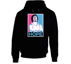 Jaime Jaquez Jr Hope Poster Basketball Hooded Sweatshirt Hoodie Jaime Jaquez Jr Hope Poster Basketball Hooded Sweatshirt Hoodie