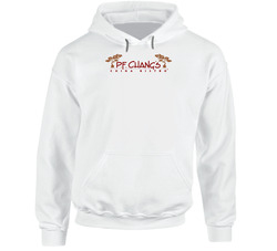 Pf Changs Top American Chinese Fast Food Hooded Sweatshirt Hoodie Pf Changs Top American Chinese Fast Food Hooded Sweatshirt Hoodie