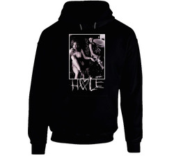 Hole Hooded Sweatshirt Hoodie Hole Hooded Sweatshirt Hoodie