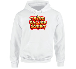 A Tribe Called Quest Rap Hip Hop Hooded Sweatshirt Hoodie A Tribe Called Quest Rap Hip Hop Hooded Sweatshirt Hoodie