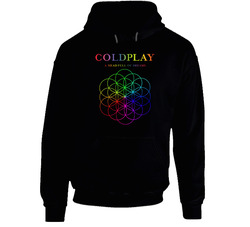Hot Alternative Rock Music Coldplay A Head Full Of Dreams Concer Retro Graphic Unisex Cotton Black Hooded Sweatshirt Hoodie Hot Alternative Rock Music Coldplay A Head Full Of Dreams Concer Retro Graphic Unisex Cotton Black Hooded Sweatshirt Hoodie