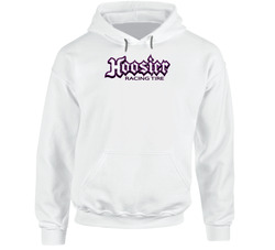 Hoosier Racing Tire Automobile Car Truck Motorcycle Auto Parts Cool Distressed Style Brand Logo Emblem Hooded Sweatshirt Hoodie Hoosier Racing Tire Automobile Car Truck Motorcycle Auto Parts Cool Distressed Style Brand Logo Emblem Hooded Sweatshirt Hoodie