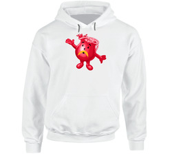 Andy Reid Kool Aid Man Kansas City Football Hooded Sweatshirt Hoodie Andy Reid Kool Aid Man Kansas City Football Hooded Sweatshirt Hoodie