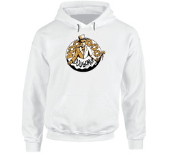 Voodoo Doughnut Popular Orlando Restaurant Hooded Sweatshirt Hoodie Voodoo Doughnut Popular Orlando Restaurant Hooded Sweatshirt Hoodie