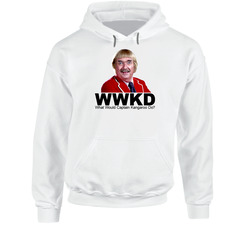 Captain Kangaroo Kids Hooded Sweatshirt Hoodie Captain Kangaroo Kids Hooded Sweatshirt Hoodie