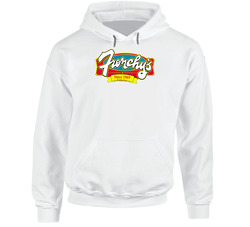 Frenchy's World Best Southern Restaurants Fan Hooded Sweatshirt Hoodie Frenchy's World Best Southern Restaurants Fan Hooded Sweatshirt Hoodie
