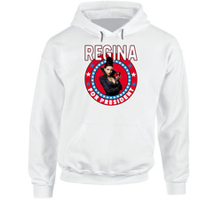 Regina Evil Queen Once Upon A Time For President Tv Show Villain Fan Hooded Sweatshirt Hoodie Regina Evil Queen Once Upon A Time For President Tv Show Villain Fan Hooded Sweatshirt Hoodie