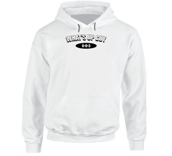 What's Up Guy Father Of The Year Hooded Sweatshirt Hoodie What's Up Guy Father Of The Year Hooded Sweatshirt Hoodie