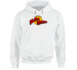 The Secret World Of Alex Mack 90s Tv Show Comedy Hooded Sweatshirt Hoodie The Secret World Of Alex Mack 90s Tv Show Comedy Hooded Sweatshirt Hoodie