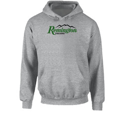 Remington Outdoor Company Hooded Sweatshirt Hoodie Remington Outdoor Company Hooded Sweatshirt Hoodie